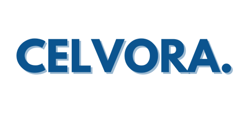 Celvora - Your Pillow Solution